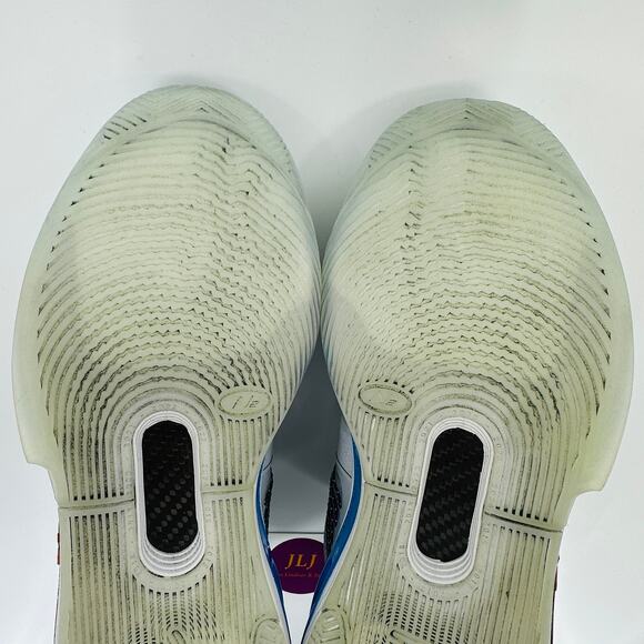 ANTA Men's KT10 Klay Thompson 'Crossing Time' Basketball Shoes Size 8.5 - Picture 11 of 13